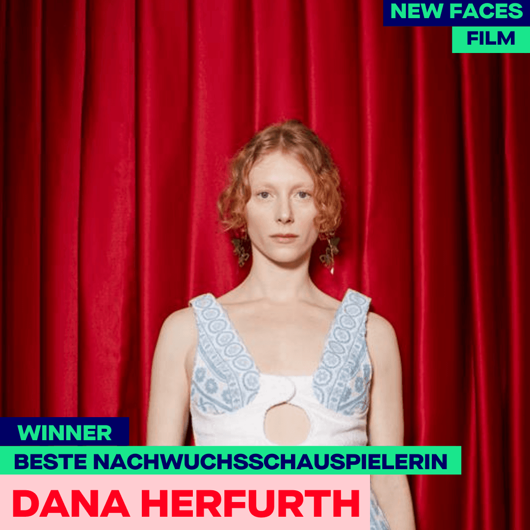 Dana Herfurth