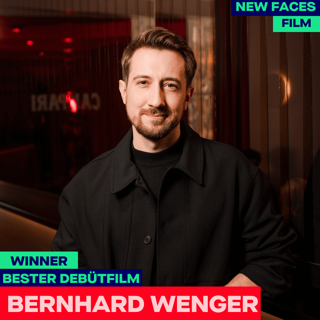 Bernhard Wenger