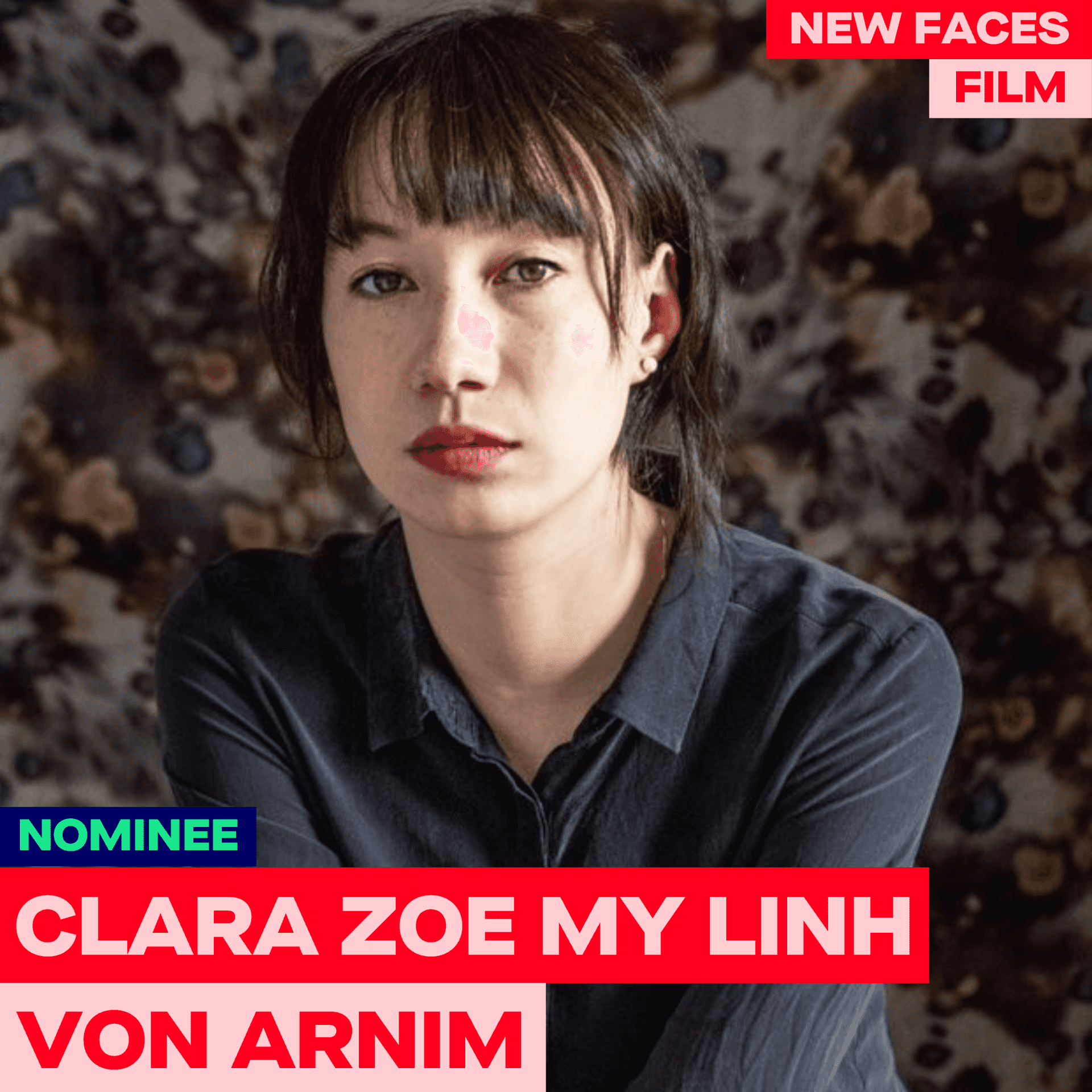 Clara Zoe My Linh von Arnim