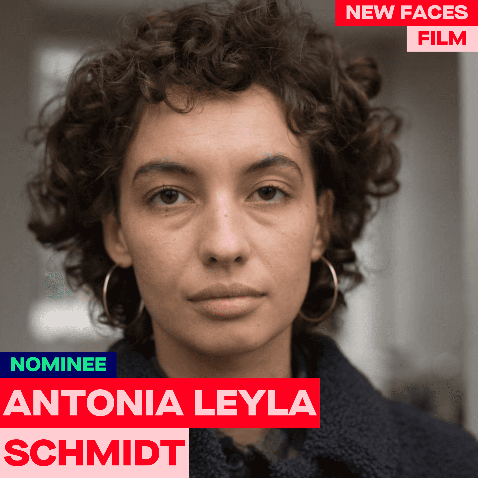 Antonia Leyla Schmidt
